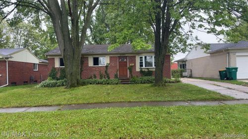 34881 Lynn Drive, Romulus, MI, 48174 | Card Image