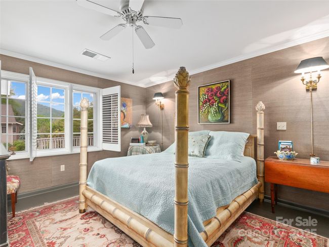 APT-108B - 671 S Haywood St, Condo with 2 bedrooms, 2 bathrooms and null parking in Waynesville NC | Image 25