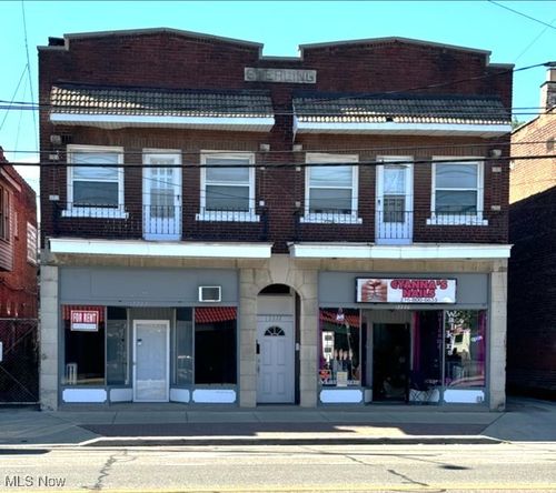 12222 Lorain Ave, Cleveland, OH, 44111-3507 | Card Image
