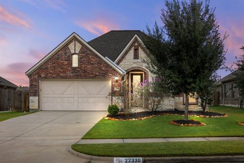 22330 Hillington Court, Tomball, TX, 77375 | Card Image