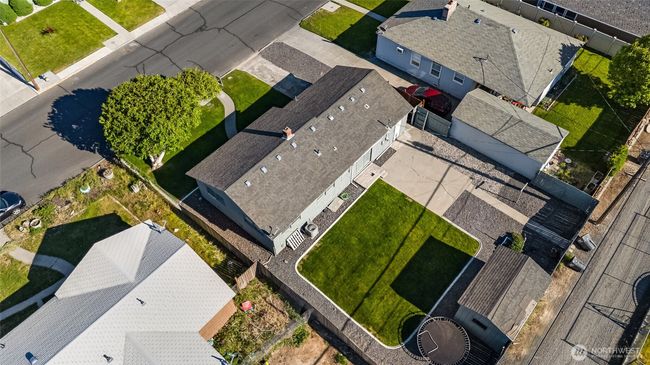 129 G St Se, House other with 4 bedrooms, 2 bathrooms and null parking in Ephrata WA | Image 27