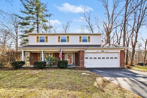 1724 Birddog Ct, Loveland, OH, 45140-9307 | Card Image