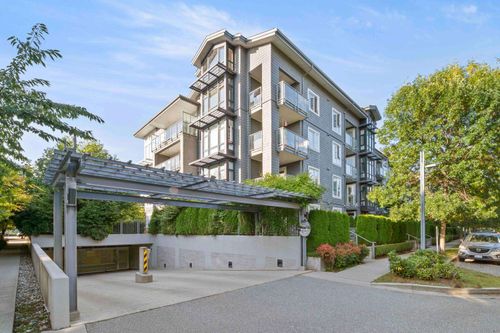 407-550 Seaborne Place, Port Coquitlam, BC, V3B0L3 | Card Image