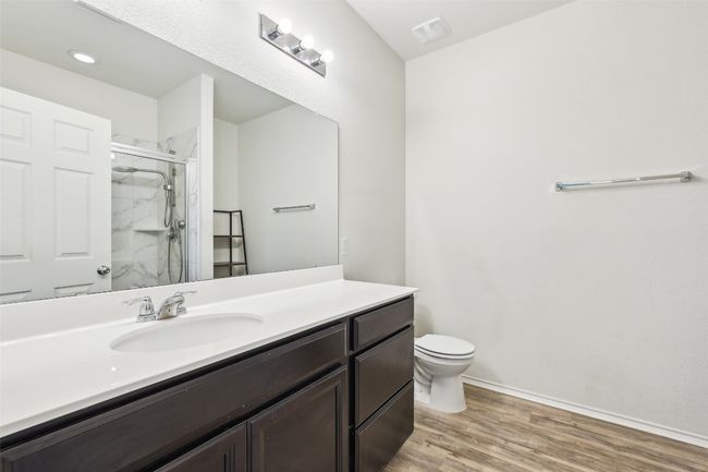 397 Bayberry Cir, House other with 3 bedrooms, 2 bathrooms and null parking in Buda TX | Image 21