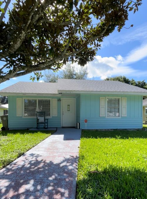 2260 84th Ter, Vero Beach, FL, 32966-1768 | Card Image