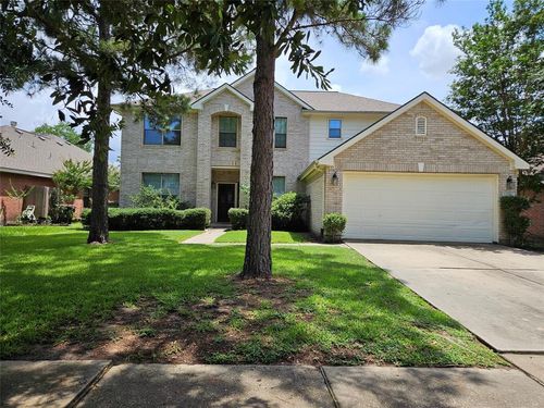 16515 Nightingale Falls Ct, Cypress, TX, 77429-4945 | Card Image