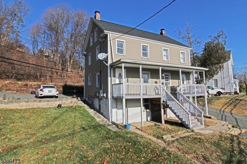 87 W Dewey Ave, Wharton, NJ, 07885-1626 | Card Image