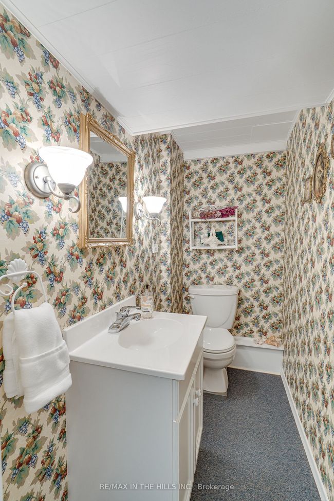 247531 5 Sideroad, House other with 4 bedrooms, 4 bathrooms and 10 parking in Mono ON | Image 41