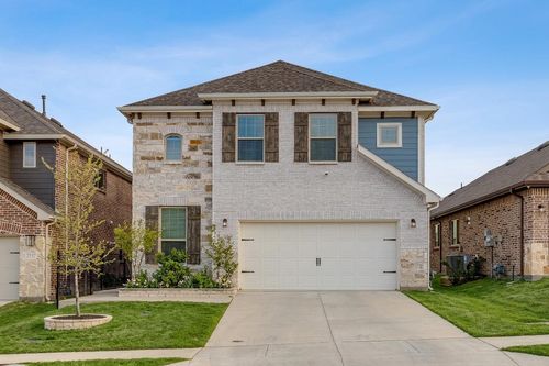 2130 Sunnymede Dr, Forney, TX, 75126-4272 | Card Image