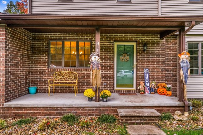 3213 Greentree Cir, House other with 3 bedrooms, 3 bathrooms and 2 parking in New Castle PA | Image 26