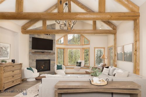 3560 Sprucewood Dr, Big Sky, MT, 59716 | Card Image