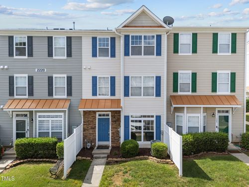 unit-106-2220 Valley Edge Dr, Raleigh, NC, 27614-7453 | Card Image