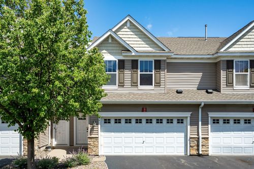 341 Jolly Ln Ne, Columbia Heights, MN, 55421-5049 | Card Image