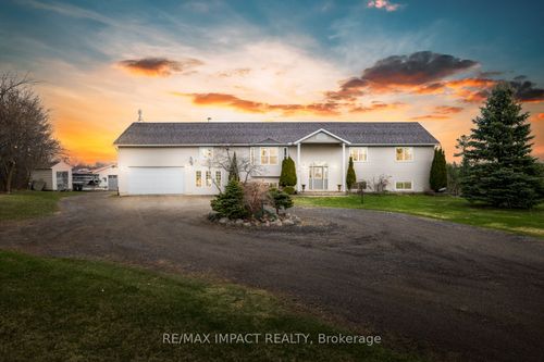 177 Packer Rd, Roseneath, ON, K0K2X0 | Card Image