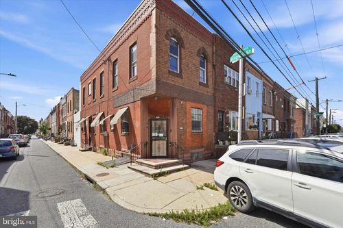 1514 Wolf St, PHILADELPHIA, PA, 19145-4441 | Card Image