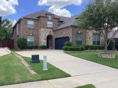 1704 Hickory Chase Cir, Keller, TX, 76248-1224 | Card Image