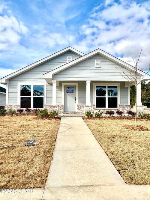 11447 Godart St, Panama City, FL, 32404-3322 | Card Image