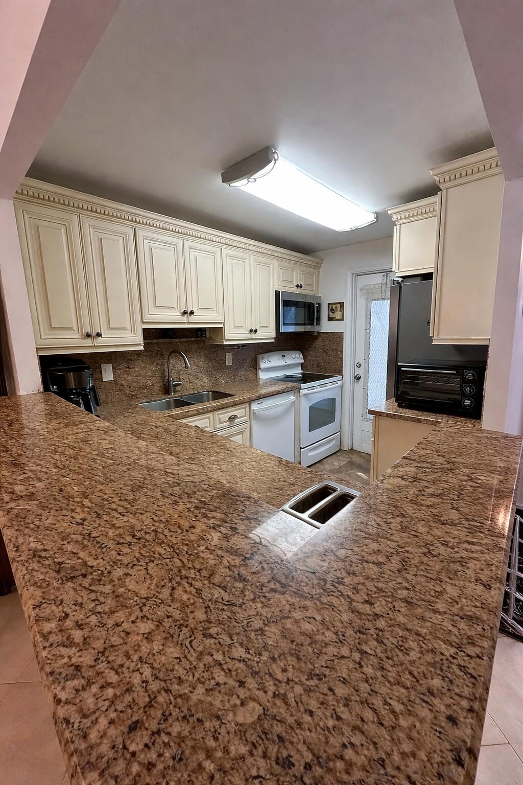Residential in Deerfield Beach