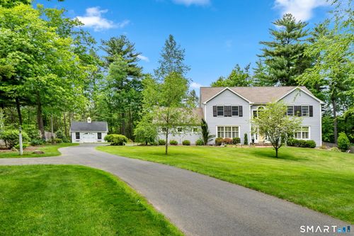 7 Tallwood Ln, Weatogue, CT, 06089-9501 | Card Image