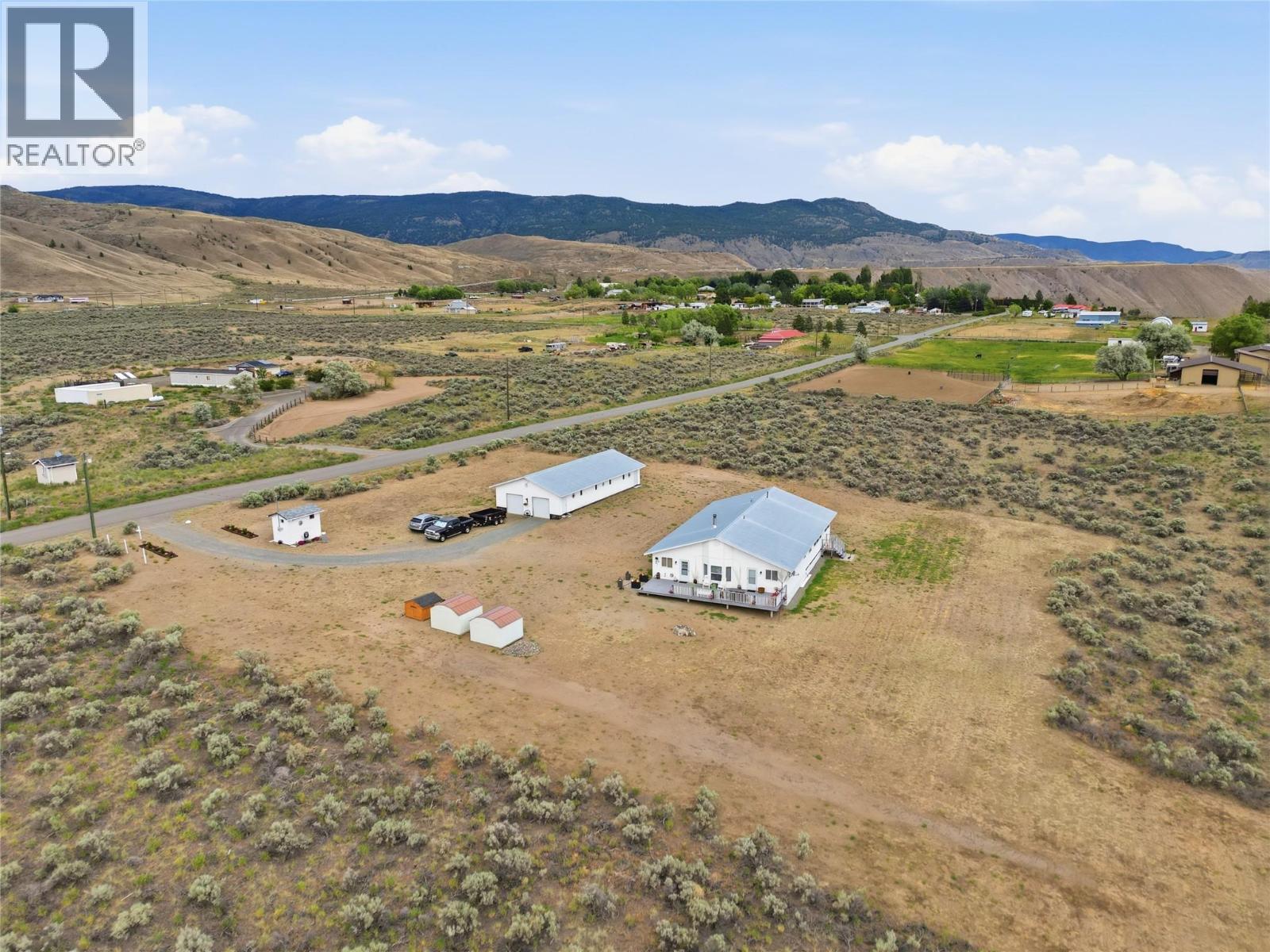 Residential in Cache Creek