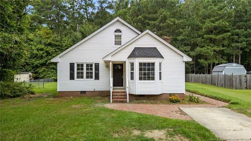 507 Dogwood Ln, Kenly, NC, 27542-9771 | Card Image