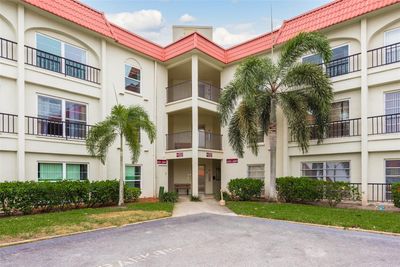 3201 - 2700 Bayshore Boulevard, Condo with 1 bedrooms, 1 bathrooms and null parking in Dunedin FL | Image 2