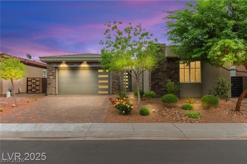 103 Reflection Cove Dr, Henderson, NV, 89011-4287 | Card Image