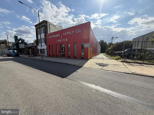 316 W 5th Street, CHESTER, PA, 19013 | Card Image