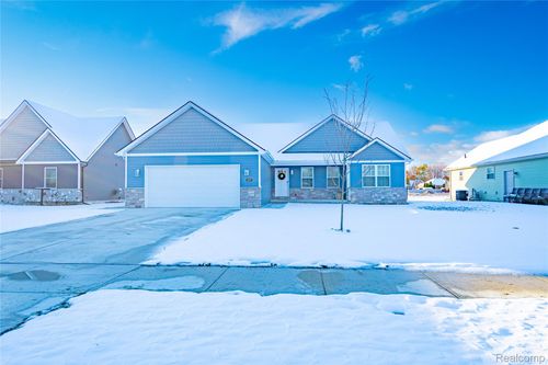 247 S Carney Dr, Saint Clair, MI, 48079-5900 | Card Image