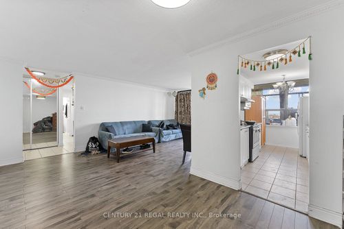 1009-18 Knightsbridge Rd, Brampton, ON, L6T3X5 | Card Image