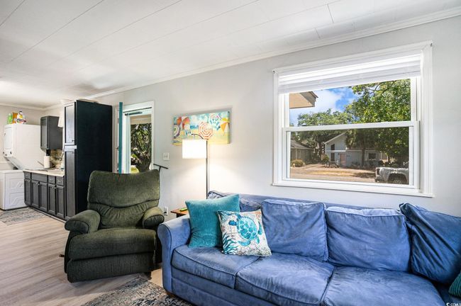 505 19 Th Ave S, House other with 2 bedrooms, 1 bathrooms and 4 parking in North Myrtle Beach SC | Image 4