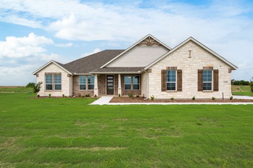 1560 County Road 200, Valley View, TX, 76272-4923 | Card Image