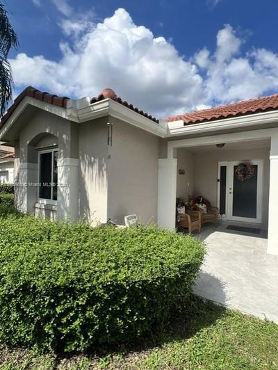 12519 Nw 10th Ct, House other with 3 bedrooms, 2 bathrooms and null parking in Sunrise FL | Image 1