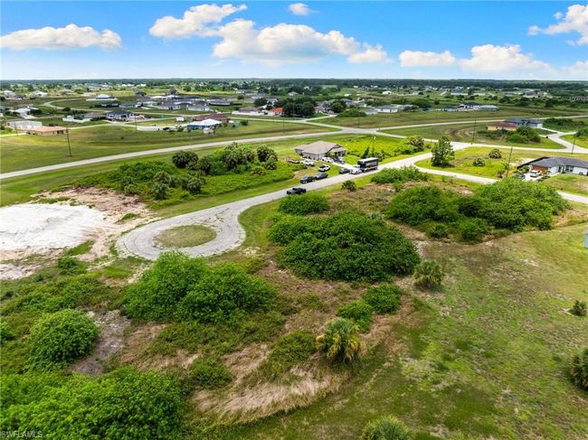 Aerial view of residential area | Image 12