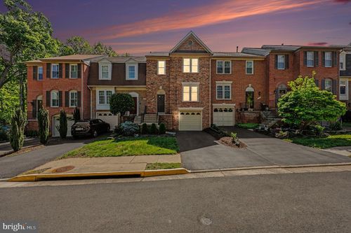 7705 Jewelweed Ct, SPRINGFIELD, VA, 22152-3145 | Card Image