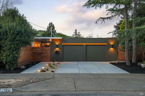 776 Montecillo Rd, San Rafael, CA, 94903-3136 | Card Image