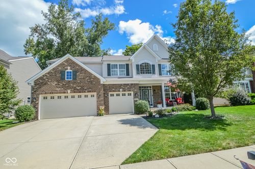 4651 Big Run Ct, Indianapolis, IN, 46239-9309 | Card Image