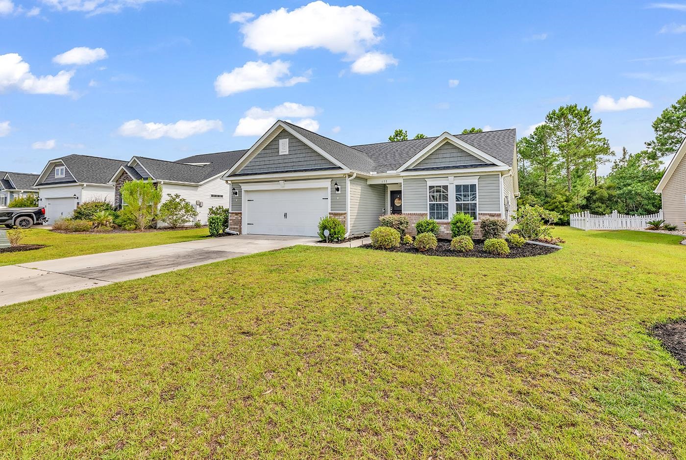 Tattlesbury Dr, Conway, SC 29526