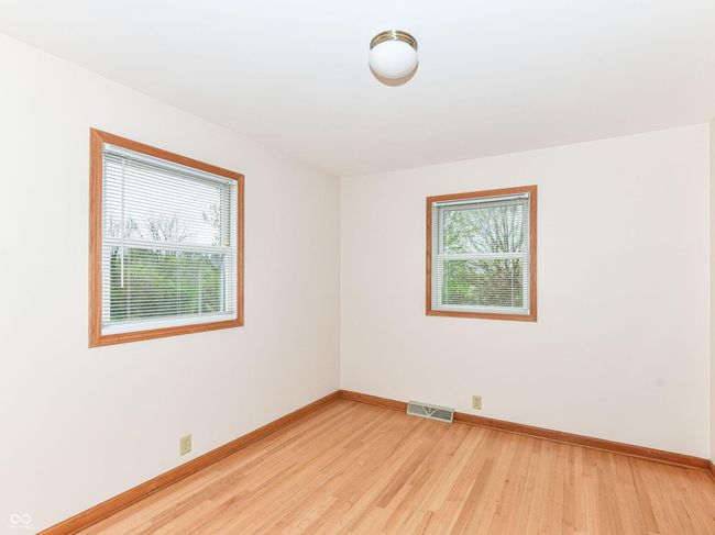 6113 N 250 E, House other with 4 bedrooms, 2 bathrooms and null parking in Greenfield IN | Image 28