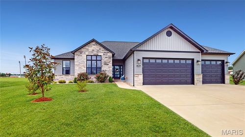 476 Hayden Drive, Waterloo, IL, 62298 | Card Image