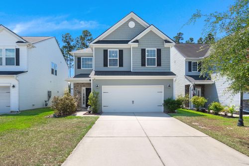 742 Redbud Ln, Summerville, SC, 29486-6949 | Card Image