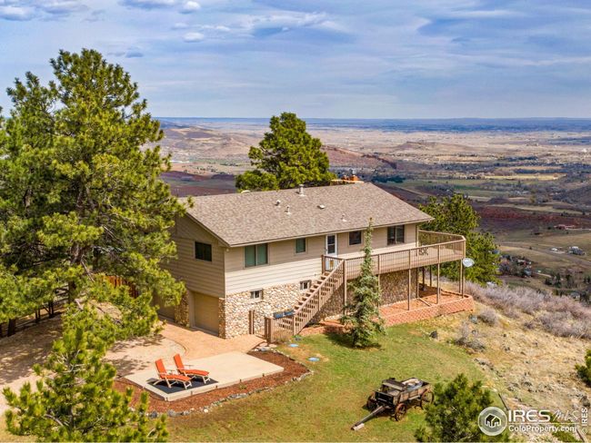 6300 Feldspar Ct, House other with 3 bedrooms, 3 bathrooms and null parking in Bellvue CO | Image 10