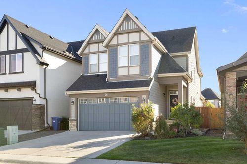26 Marquis Hts Se, Calgary, AB, T3M1X6 | Card Image