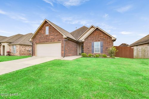 208 Saint Faith St, Youngsville, LA, 70592-6697 | Card Image