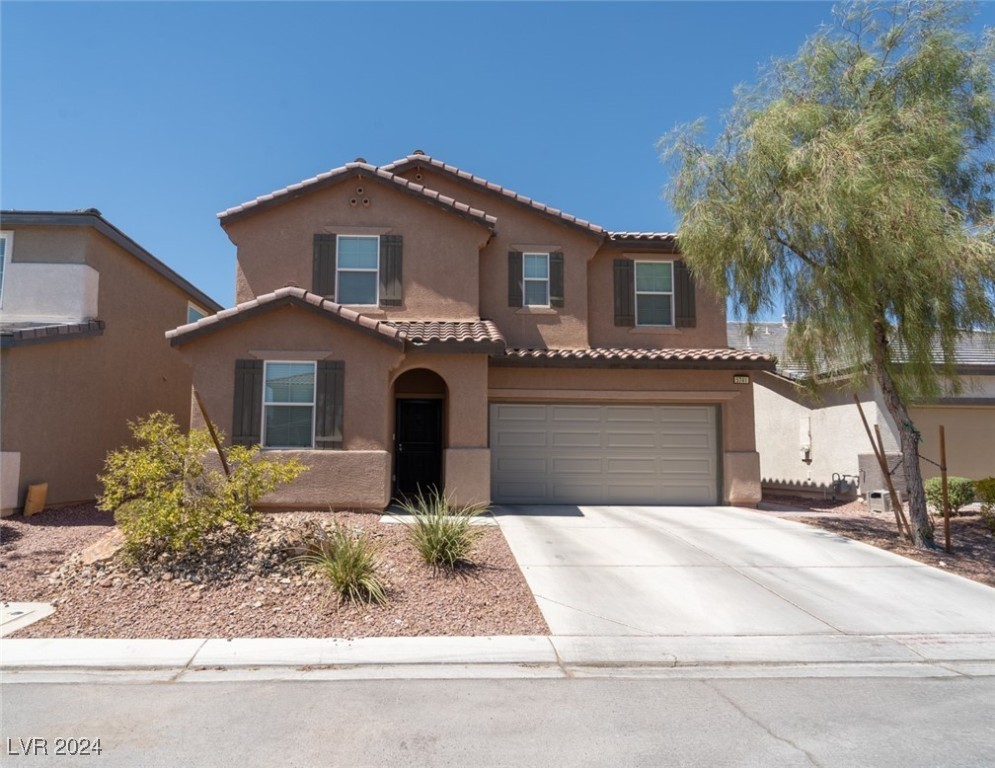 Country Lake Ln, North Las Vegas, NV 89081