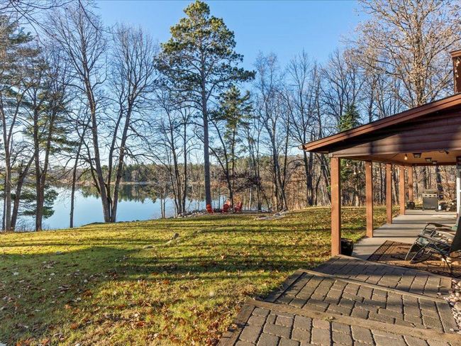 41947 Shamrock Ln, House other with 3 bedrooms, 2 bathrooms and null parking in Fifty Lakes MN | Image 48