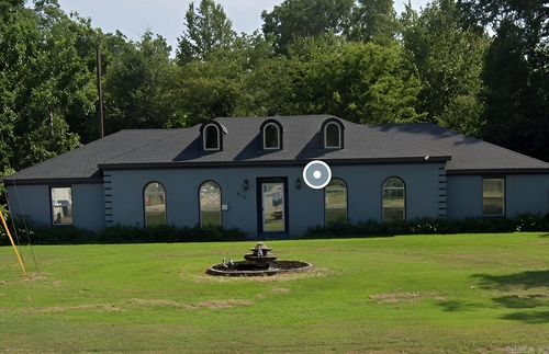 910 E Fordyce St, England, AR, 72046-1416 | Card Image