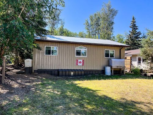 Block 1 Lot 3, Rural Big Lakes County, AB, T0G1E0 | Card Image