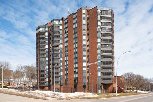 117-181 Collier St, Barrie, ON, L4M5L6 | Card Image
