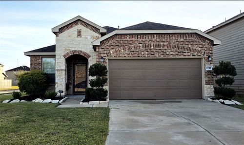 6730 Dayridge Ln, Houston, TX, 77048-1065 | Card Image